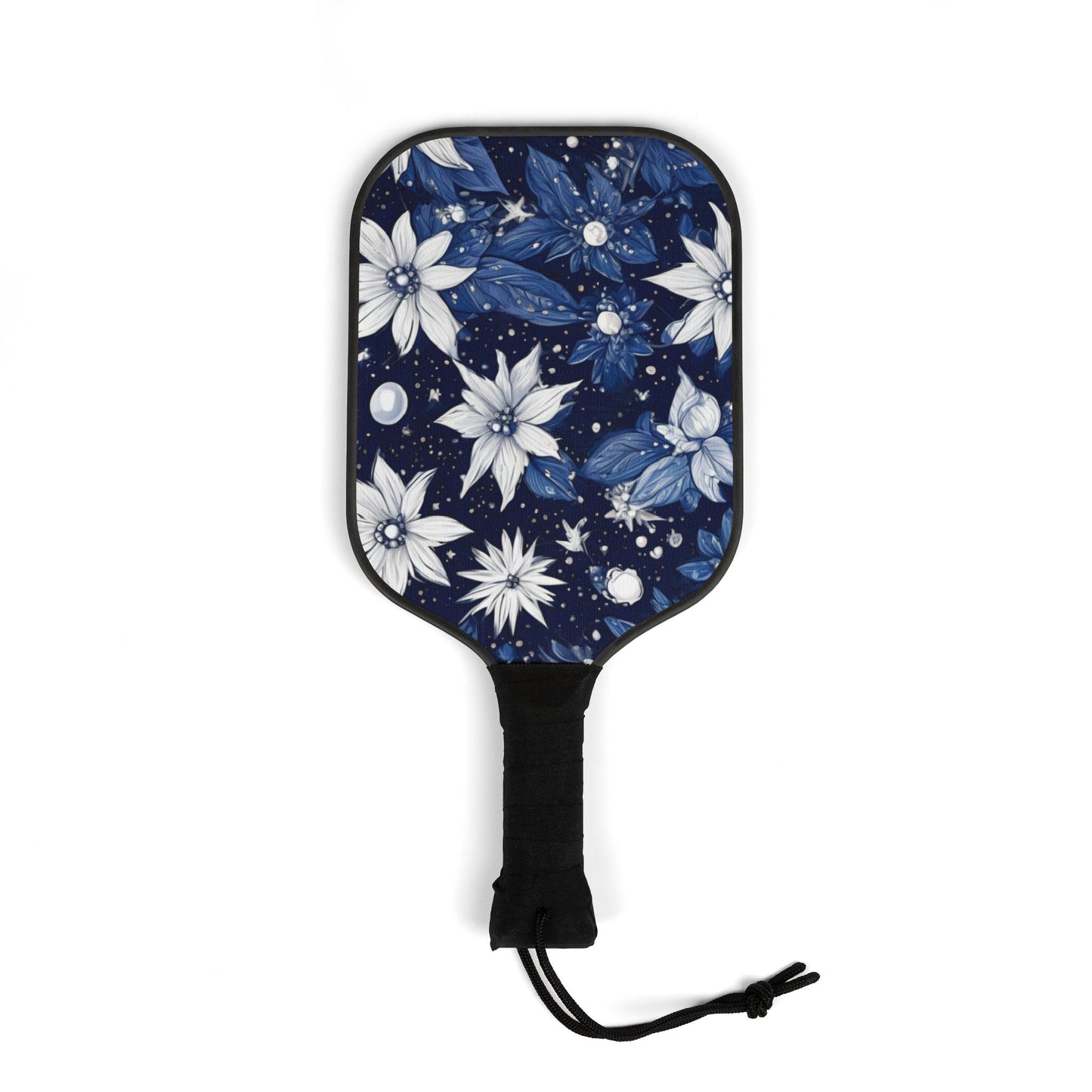 Floral Pickleball Set – Chic, Durable & Made Just for You!